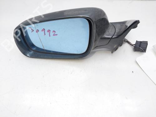 Used Left mirror AUDI A3 (8L1) 1.9 TDI (110 hp) 12680226