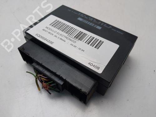 Electronic module SEAT IBIZA III (6L1) | BP34371818M83 - Image 4