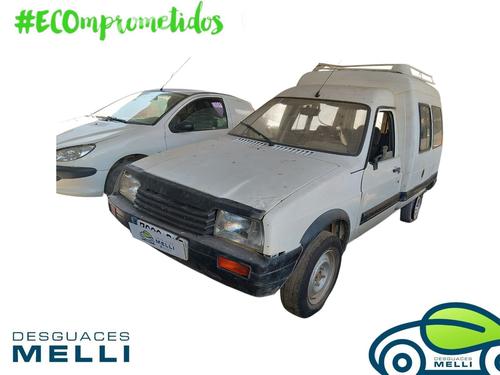 Brugte CITROËN C15 Box Body/MPV (VD_)    4932163