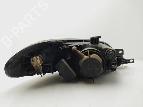 Left headlight CHEVROLET LACETTI (J200) 1.6 | BP24893409C28