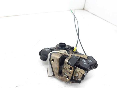 Used Front left lock TOYOTA AVENSIS Estate (_T25_) 2.0 D-4D (ADT250_, ADT250R) (126 hp) 4955788