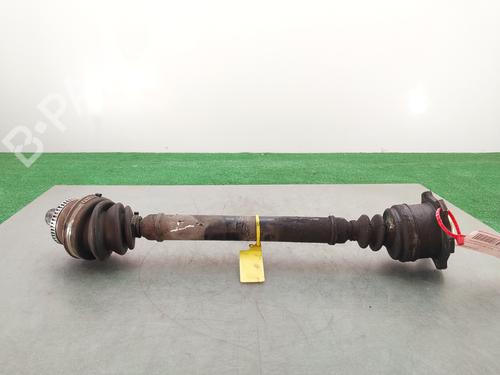 Left front driveshaft AUDI A6 C5 (4B2) 1.9 TDI | BP16250619M38 