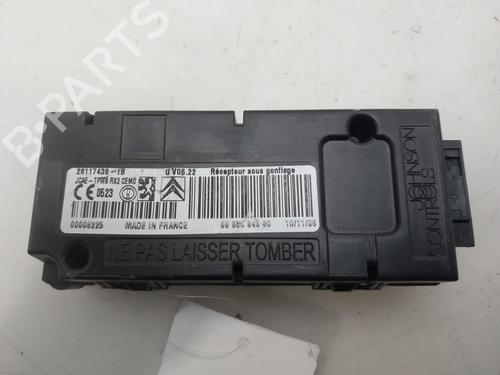 Used Electronic module Electronic module 34173964 34173964