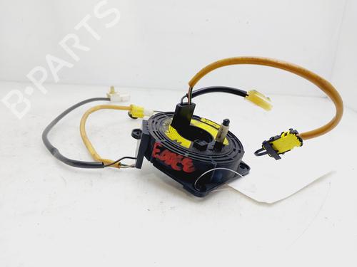 Squib airbag CHEVROLET AVEO / KALOS Hatchback (T250, T255)  | BP22798980C102 