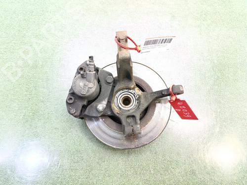 Right front steering knuckle DACIA LOGAN (LS_) | BP36670216M26 - Image 4