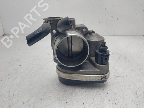 Used Throttle body VW GOLF V (1K1) [2003-2010]  30274756