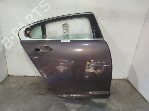 Puerta trasera derecha Puerta trasera derecha 39516840 39516840