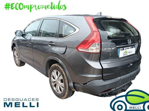 Elektronisk modul HONDA CR-V IV (RM_) 1.6 i-DTEC (RE6) | BP26329564M83 