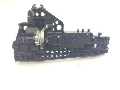 Front right exterior door handle AUDI A4 B8 Avant (8K5)  | BP13328781C129 