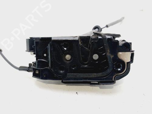 Front right lock SKODA RAPID (NH3, NK3, NK6)  | BP29620052C97 