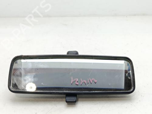 Used Rear mirror Rear mirror FIAT GRANDE PUNTO (199_) 1.4 (199AXB11, 199AXB1A, 199BXB1A, 199AXL1A) (77 hp) 34345811 34345811