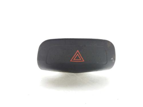 Used Warning switch NISSAN PRIMERA (P12) 2.2 Di (126 hp) 12398321