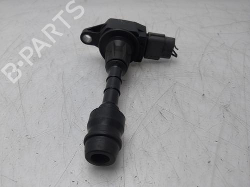 Zündspule für Zündspule NISSAN MICRA III (K12) 1.4 16V (88 hp) 35722824 35722824