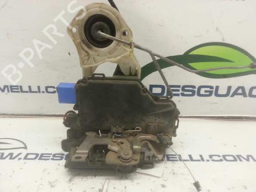 Front left lock SEAT CORDOBA (6L2) 1.2 | BP10240082C98 