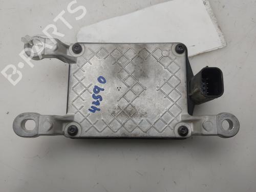 Electronic module RENAULT CLIO V (B7_) 1.5 Blue dCi 85 (B7AG) | BP38438787M83 - Image 4