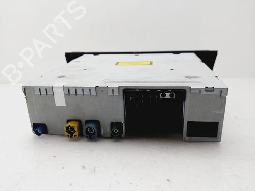 Radio AUDI A4 B8 Avant (8K5) S4 quattro | BP29531637E6