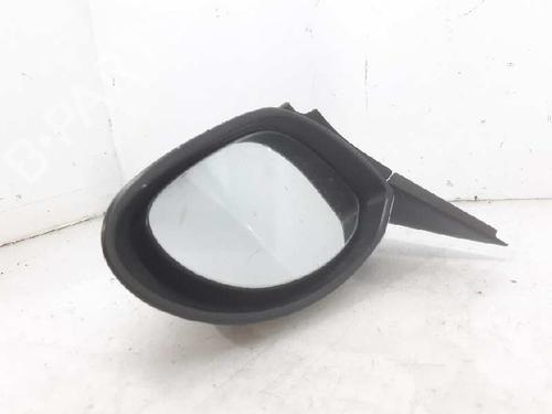 Right mirror OPEL VECTRA B (J96) 1.6 i 16V (F19) | BP6474585C27 