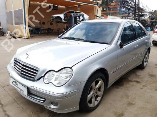 BP2895009C51 | Airbag porte droite MERCEDES-BENZ C-CLASS (W203) C 220 CDI (203.008) BP2895009C51