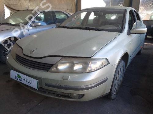 Højre baglygte bagklap RENAULT LAGUNA II (BG0/1_) 1.9 dCi (BG08, BG0G) | BP6437498C80 