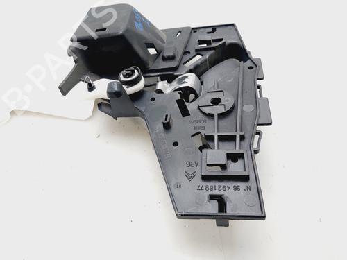 Rear left interior door handle CITROËN C5 II (RC_) 2.0 HDi (RCRHRH) | BP21679668I15 