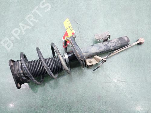 Right front shock absorber FORD FOCUS II (DA_, HCP, DP) 1.8 TDCi | BP20487431M17 