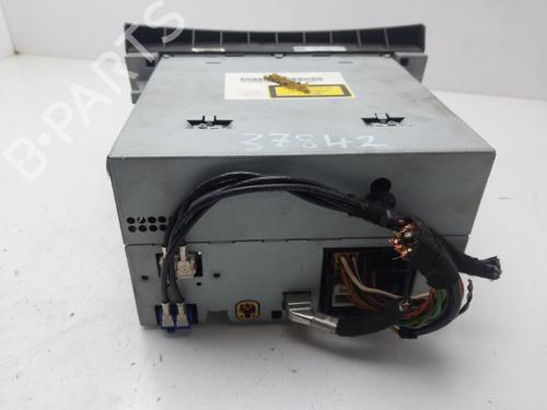Radio MERCEDES-BENZ E-CLASS T-Model (S212)  | BP27455751E6 