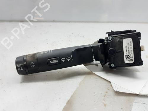 Mando intermitentes / limpia OPEL ASTRA J (P10) 1.7 CDTI (68) (110 hp) 20941129 | 20941129 |