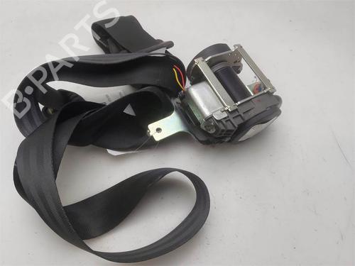 Front left seatbelt KIA CEE'D Hatchback (ED) | BP38411122I26 - Image 4