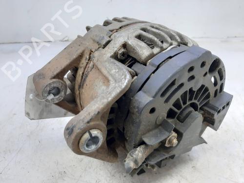 Alternator OPEL ASTRA G Hatchback (T98) 1.6 (F08, F48) | BP10734444M7 