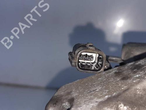 AC compressor NISSAN QASHQAI / QASHQAI +2 I (J10, NJ10, JJ10E) 2.0 dCi | BP6335033M34 