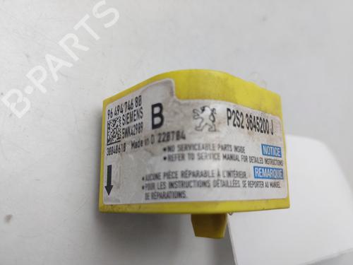 Used Electronic sensor Electronic sensor 37423689 37423689