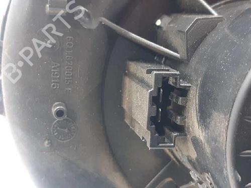 Heater blower motor VW POLO (9N_, 9A_) 1.9 SDI | BP13997777M62 