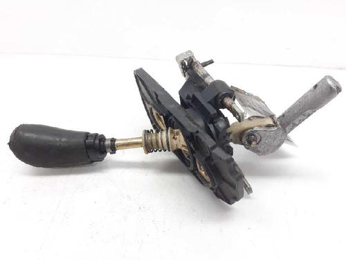 Gear lever SKODA SUPERB I (3U4) 2.0 TDI | BP7421675M90 