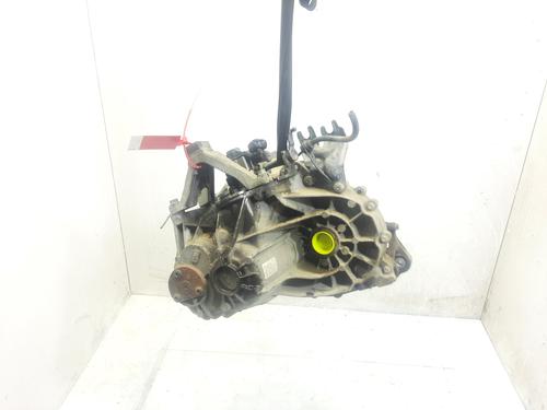 Gearbox FORD FOCUS II Convertible 2.0 | BP28524031M3