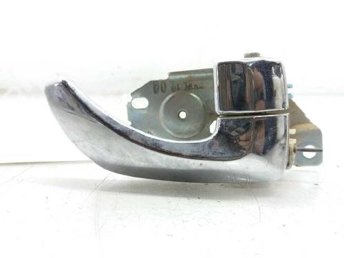 Used Rear right interior door handle KIA SORENTO I (JC) 2.5 CRDi 4WD (140 hp) 12398514