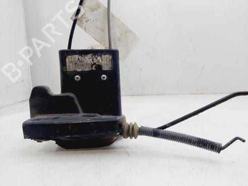 Front left lock KIA SPORTAGE II (JE_, KM_) 2.0 CRDi 4WD | BP18864943C98