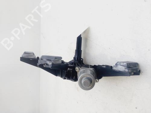 Rear wiper motor PEUGEOT 308 II (LB_, LP_, LW_, LH_, L3_)  | BP29113906M102 