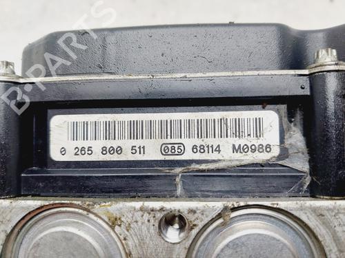 ABS pump SEAT CORDOBA (6L2) 1.4 16V | BP26138259M43 