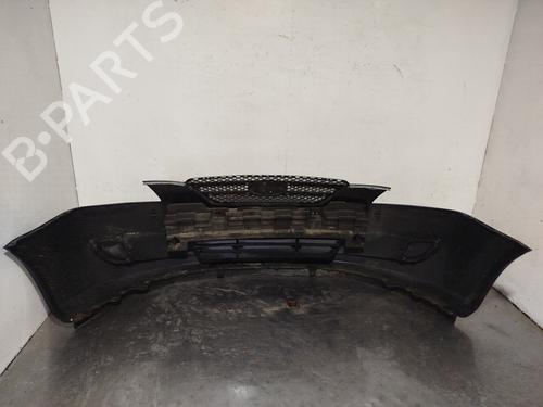 Front bumper KIA CEE'D Hatchback (ED) | BP32509403C7