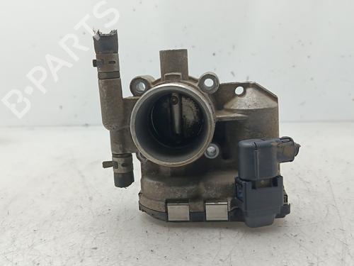 Spjældhus OPEL CORSA D (S07) [2006-2015]  30504709