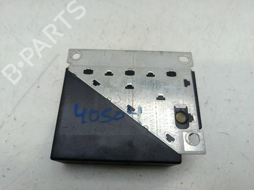 Used ECU airbags SEAT IBIZA III (6L1) [2002-2009]  31149069