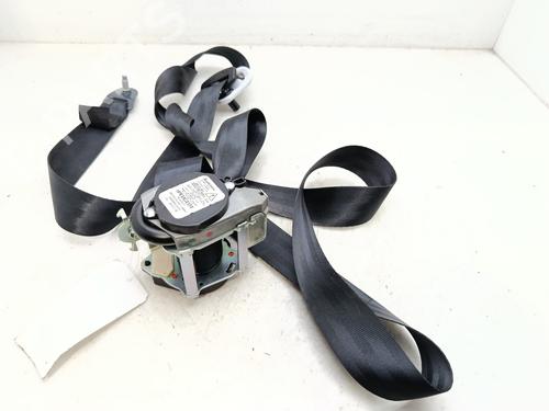 Front right seatbelt PEUGEOT 2008 I (CU_) | BP36528600I25 - Image 2