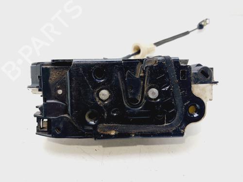 Used Front right lock VW GOLF VI (5K1) [2008-2014]  30082847