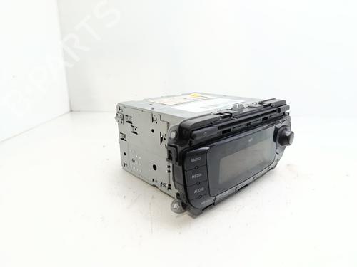 Radio SEAT IBIZA IV (6J5, 6P1)  | BP29288614E6 