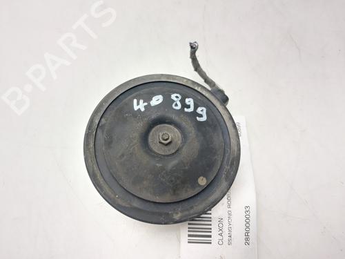 Bocina SSANGYONG RODIUS I [2005-2026]  33192048