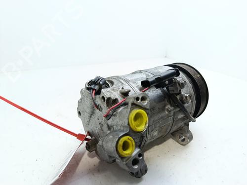 AC-Kompressor MINI MINI (F56) Cooper | BP29040641M34 