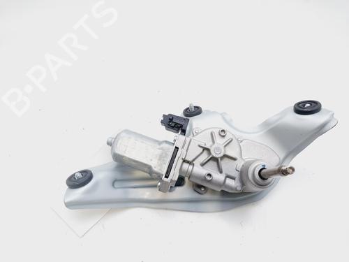Used Rear wiper motor KIA STONIC (YB) [2017-2025]  21806277