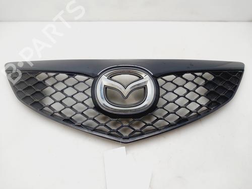 Used Grille Grille MAZDA 3 Saloon (BK) 1.6 DI Turbo (BK12Y) (109 hp) 34277159 34277159