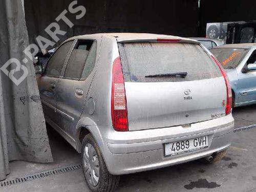 Front left exterior door handle TATA INDICA  | BP6591090C128  - Image 10