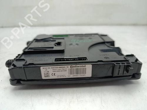 Electronic module RENAULT LAGUNA III (BT0/1) | BP40076814M83 - Image 3
